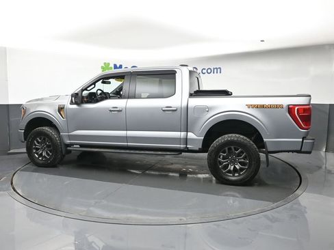 Used 2023 Ford F150 Tremor AWD/4WD image 19