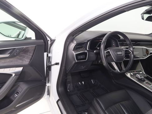 Used 2024 Audi A6 Premium Plus AWD/4WD image 52