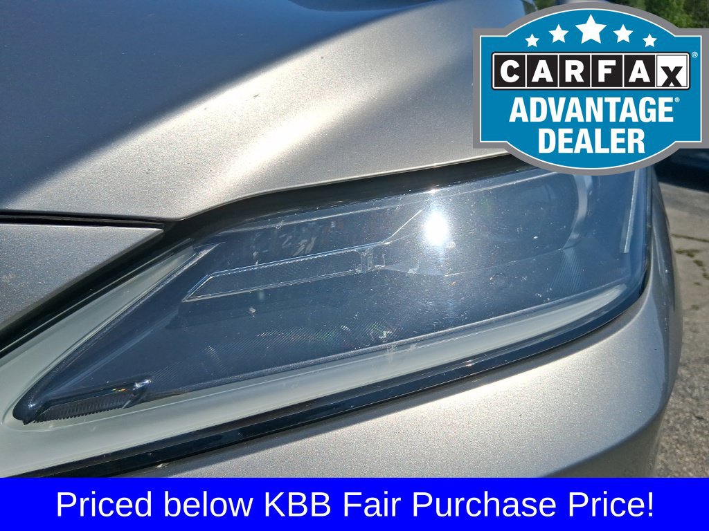 Used 2021 Lexus RX 350 AWD w/ Premium Package image 12