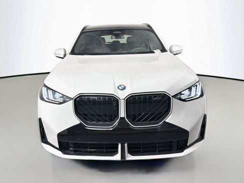 New 2026 BMW X3 xDrive30i w/ Premium Package AWD/4WD image 2