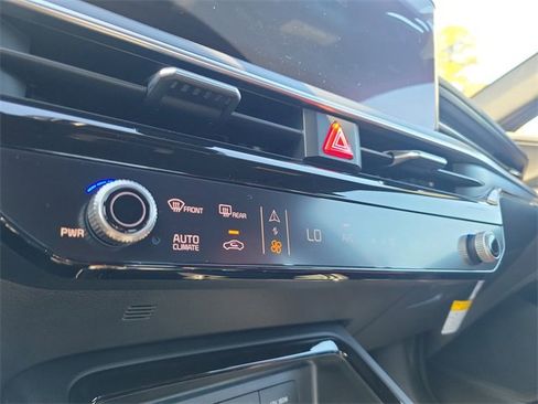 New 2026 Kia K5 GT-Line w/ GT-Line Red Interior Package image 27