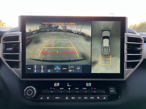 New 2026 Toyota Tundra Limited image 17