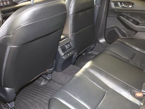 Used 2024 Honda Accord Touring image 21
