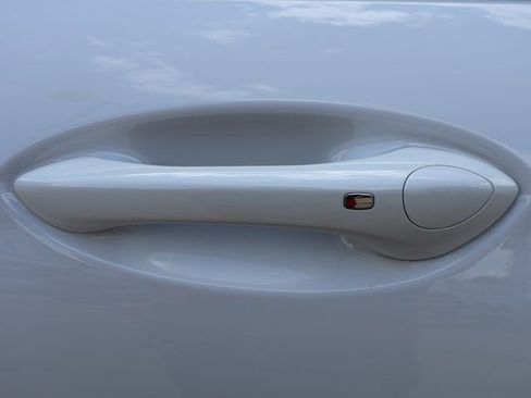 Certified 2026 Buick Envista Sport Touring FWD image 20