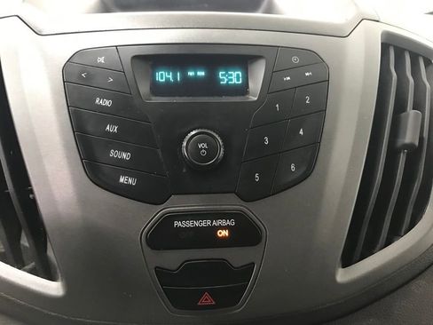 Used 2015 Ford Transit 350 148 Low Roof image 17