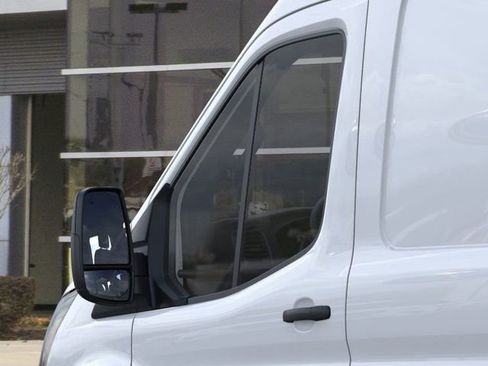 New 2026 Ford Transit 250 148 Medium Roof Extended AWD w/ Load Area Protection Package image 20