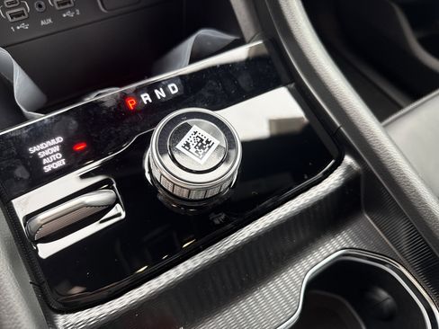 New 2026 Jeep Grand Cherokee Limited image 23