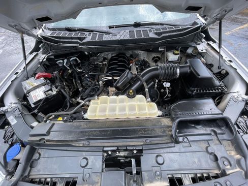 Used 2021 Ford F150 XL w/ Equipment Group 101A High AWD/4WD image 44