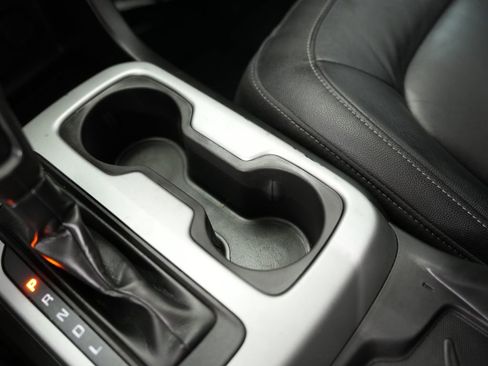 Used 2017 Chevrolet Colorado ZR2 image 27