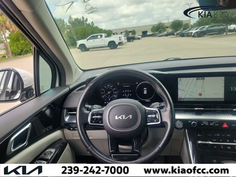 Used 2022 Kia Carnival SX Prestige FWD image 21