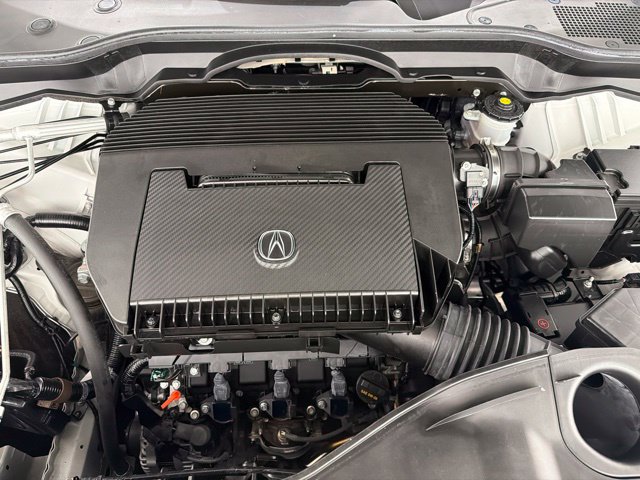 Certified 2024 Acura MDX w/ Technology Package AWD/4WD image 49
