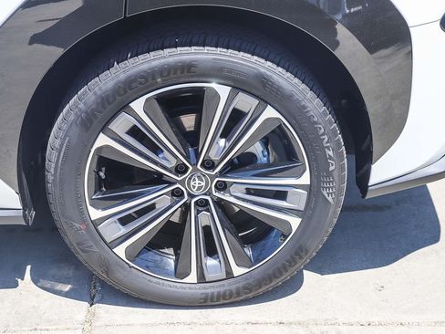 Certified 2024 Toyota bZ4X AWD w/ Weather Package image 11