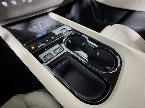 New 2026 Nissan Murano SV AWD/4WD image 15
