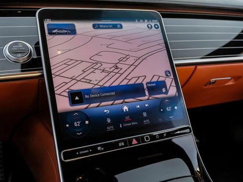 Used 2023 Mercedes-Benz S 580 4MATIC Sedan image 18