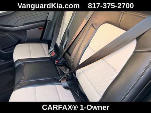 Used 2022 Ford Escape Titanium w/ Titanium Elite Package image 27