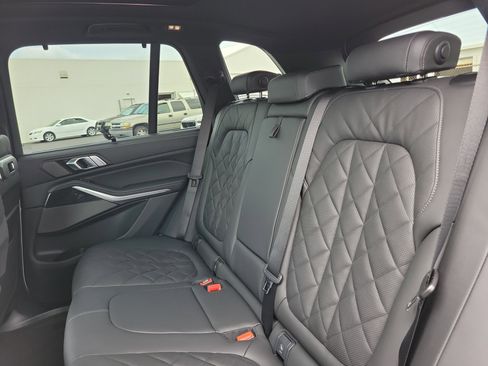 New 2026 BMW X5 sDrive40i w/ M Sport Package RWD image 8