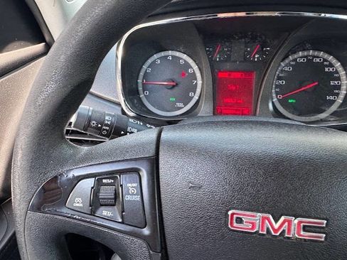 Used 2013 GMC Terrain SLE image 39