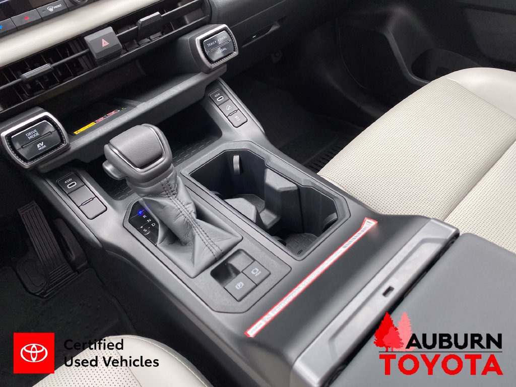 Certified 2026 Toyota RAV4 XLE Premium AWD/4WD image 15