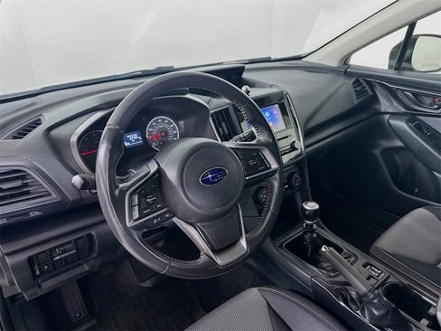 Used 2019 Subaru Crosstrek 2.0i Premium image 10