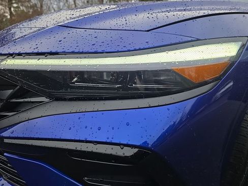 New 2026 Hyundai Elantra Limited FWD image 42