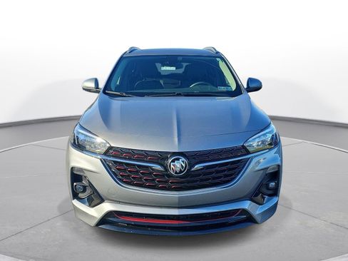 Used 2023 Buick Encore GX Select w/ Sport Touring Package image 2