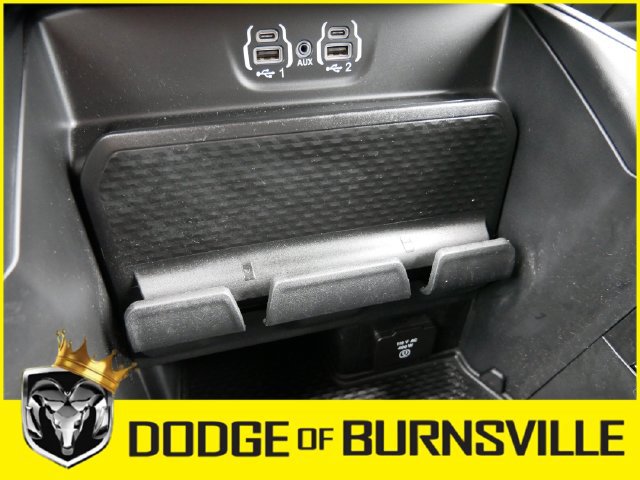 Used 2022 RAM 1500 Laramie AWD/4WD image 23