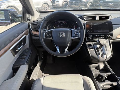 Used 2019 Honda CR-V EX image 11