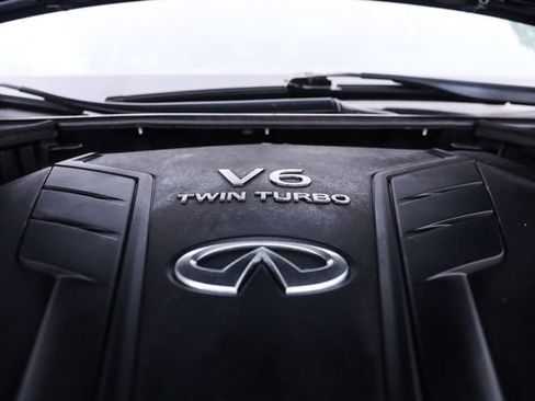 Used 2019 INFINITI Q50 Signature Edition AWD/4WD image 72