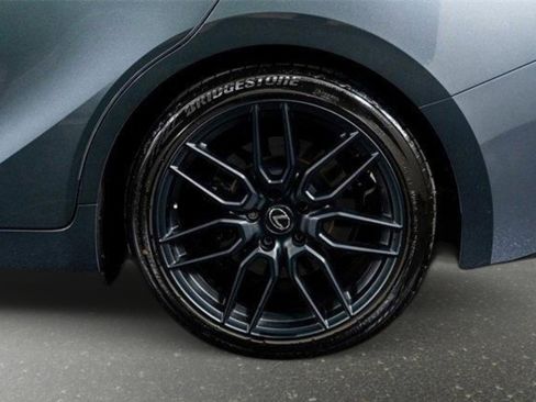 Used 2024 Lexus IS 500 w/ Accessory Package image 27