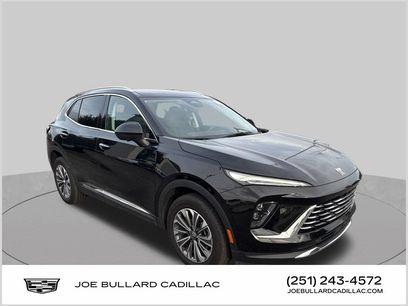 Used 2025 Buick Envision Preferred