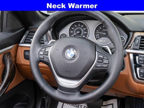 Used 2014 BMW 435i Convertible image 27