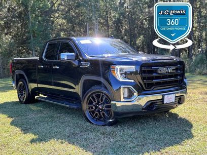 Used 2019 GMC Sierra 1500 SLT w/ SLT Premium Package