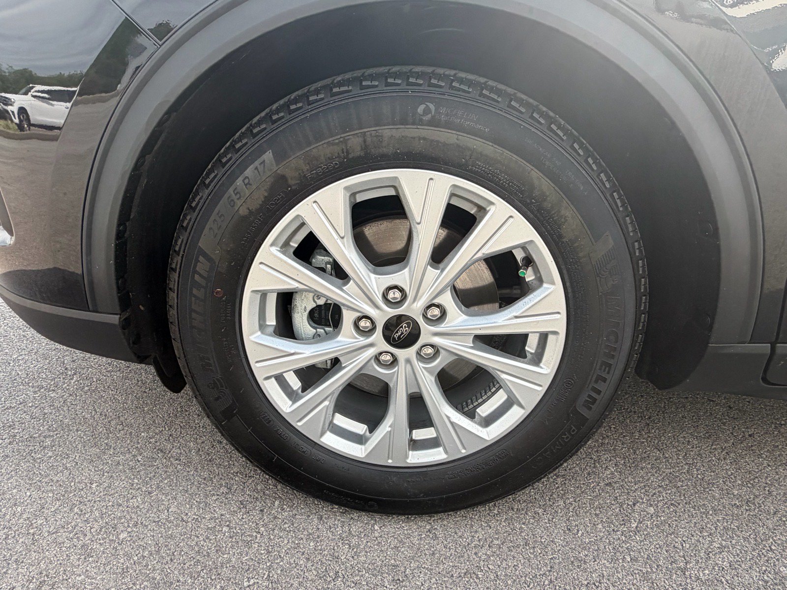 Used 2024 Ford Escape Active w/ Tech Pack #2 FWD image 19