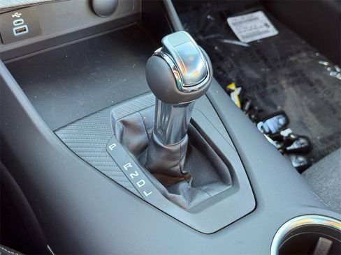 New 2025 Ford Mustang Coupe image 15