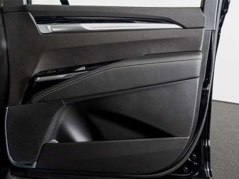 Used 2026 Cadillac Escalade Sport image 52