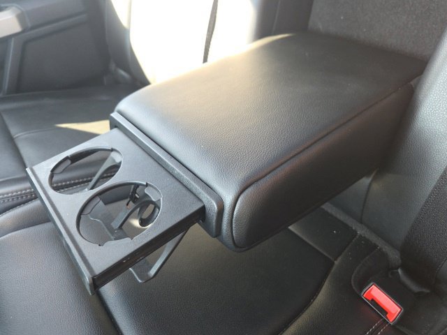 Used 2020 Ford F350 Lariat AWD/4WD image 17