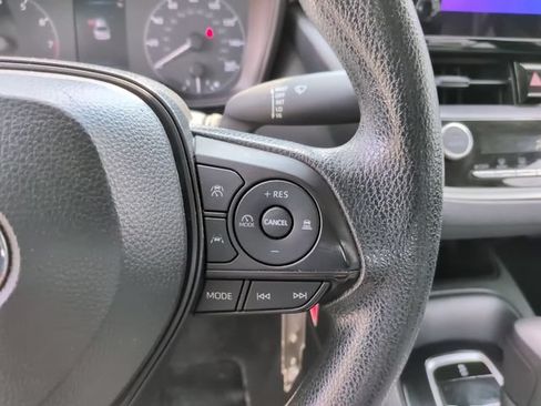 Certified 2024 Toyota Corolla LE FWD image 15