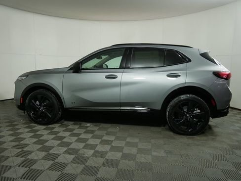 New 2026 Buick Envision Sport Touring image 6