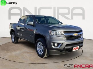 Used 2019 Chevrolet Colorado LT w/ LT Convenience Package video 1