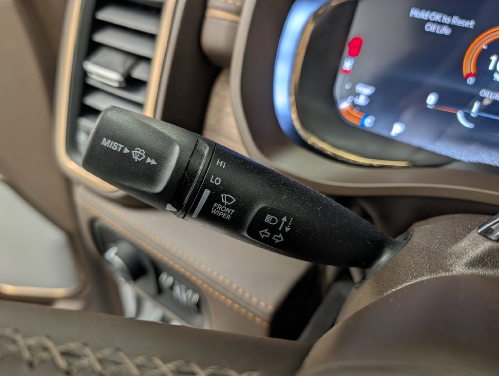 Used 2026 RAM 1500 Limited AWD/4WD image 22