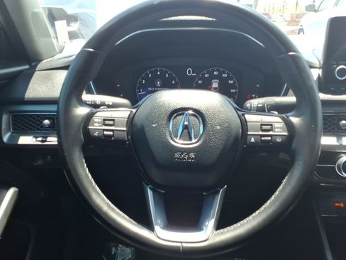 Used 2024 Acura Integra FWD image 12