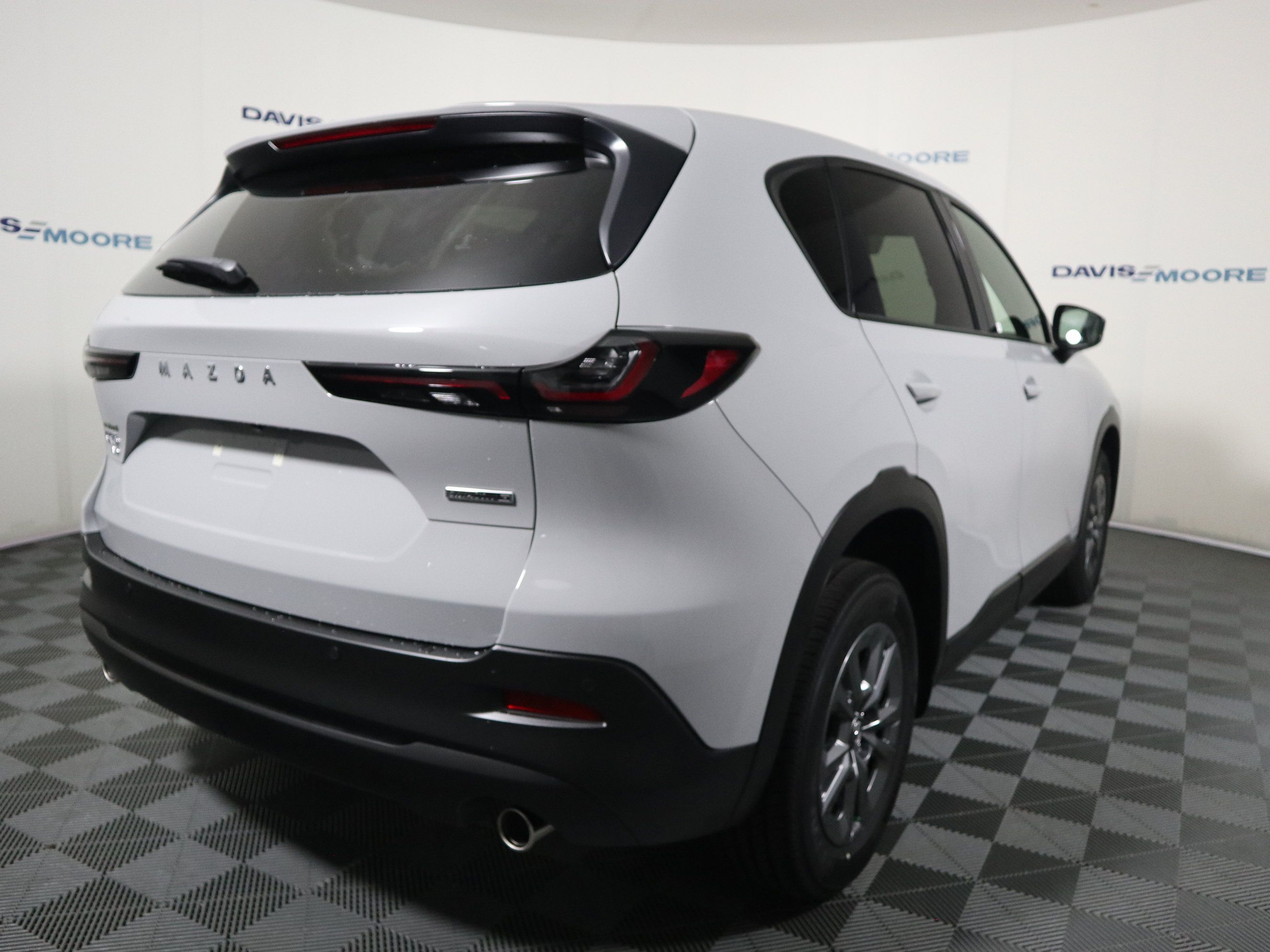 New 2026 MAZDA CX-5 Select AWD/4WD image 4