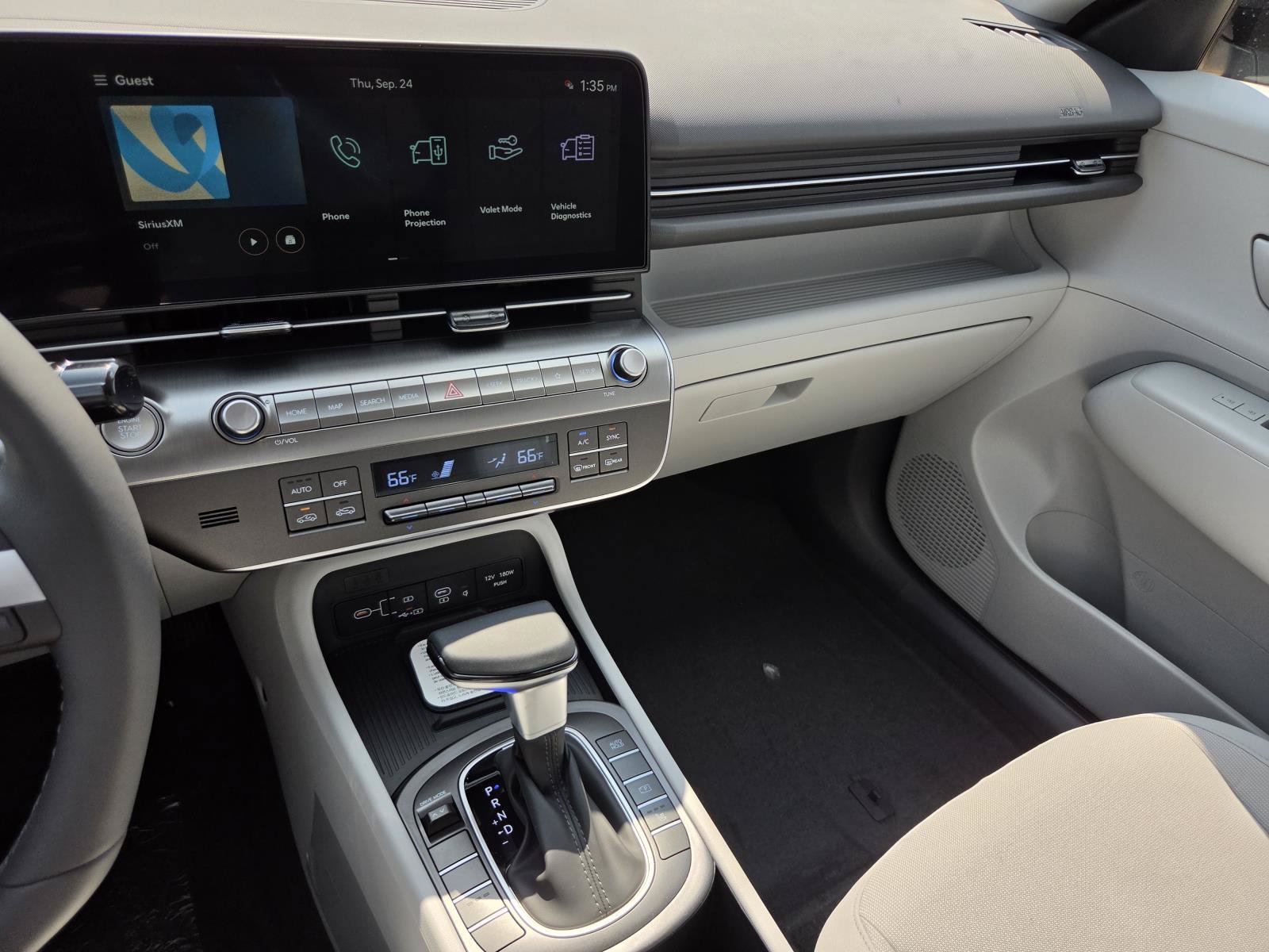 New 2027 Hyundai Kona SEL Sport FWD image 16