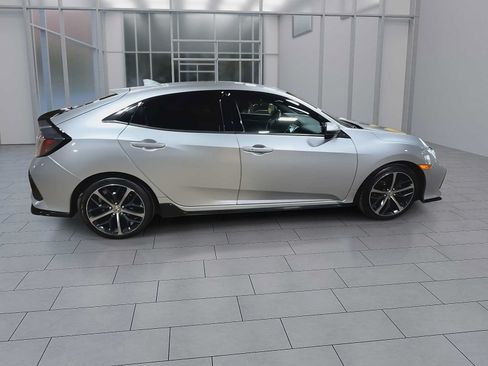 Used 2021 Honda Civic Sport image 9