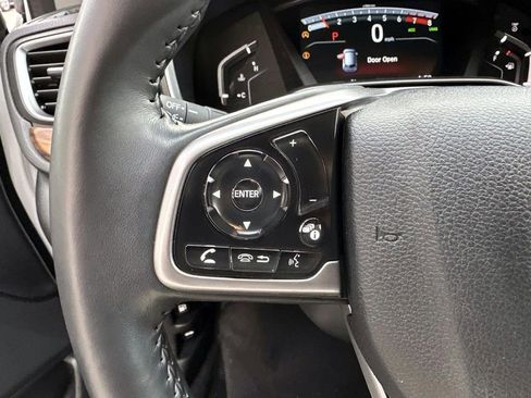 Used 2022 Honda CR-V EX-L image 17