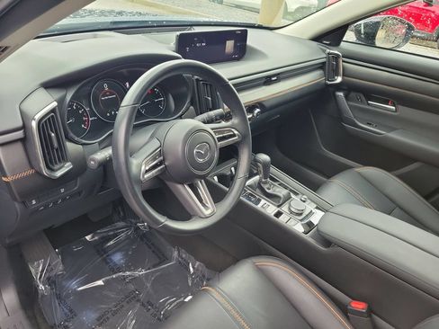 Used 2025 MAZDA CX-50 AWD 2.5 S w/ Premium Plus Pkg image 18