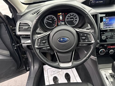 Used 2021 Subaru Forester Premium image 17