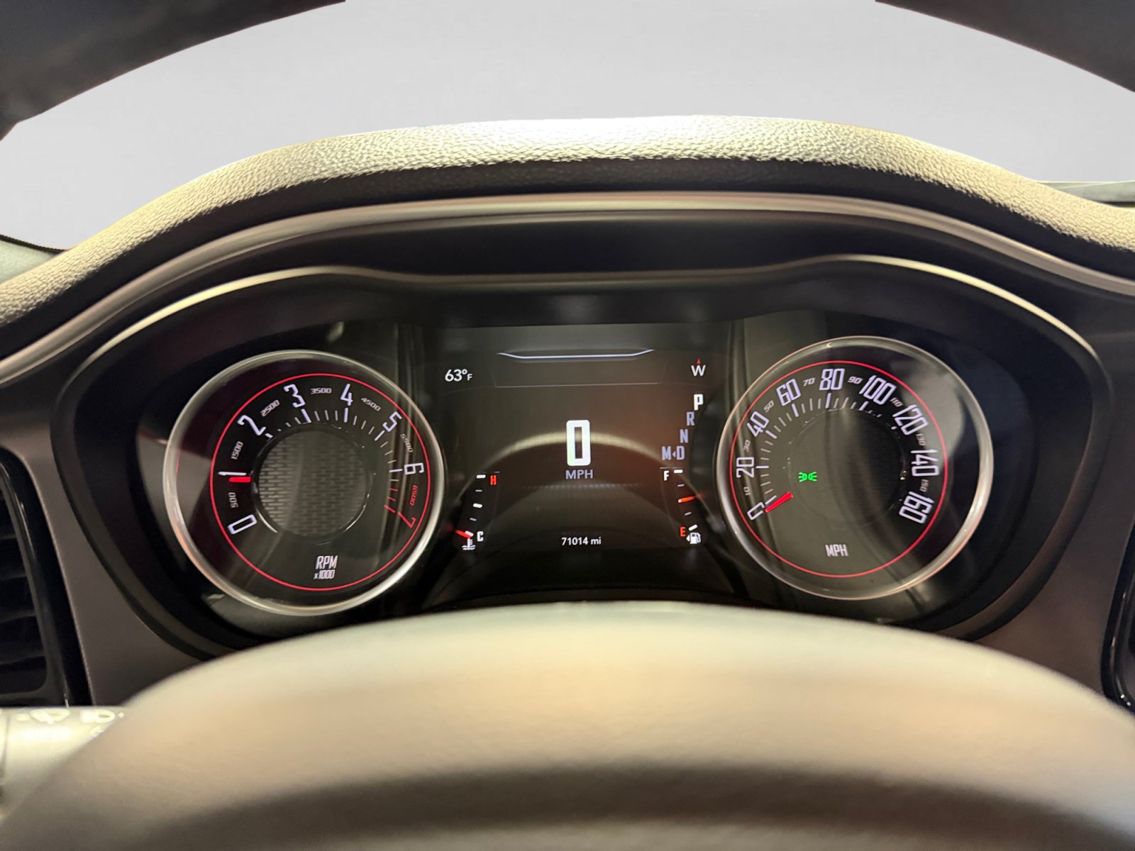 Used 2019 Dodge Challenger SXT RWD image 18
