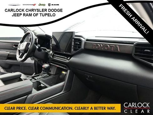 Used 2023 Toyota Tundra TRD Pro image 43