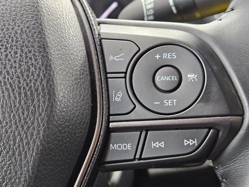 Used 2023 Toyota Camry SE image 22